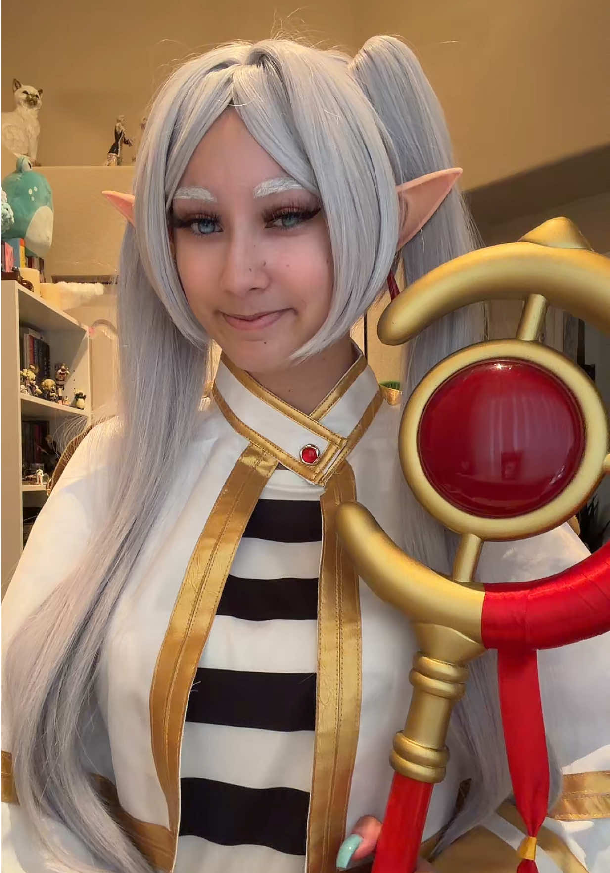 @Futaba Sakura Kinnie