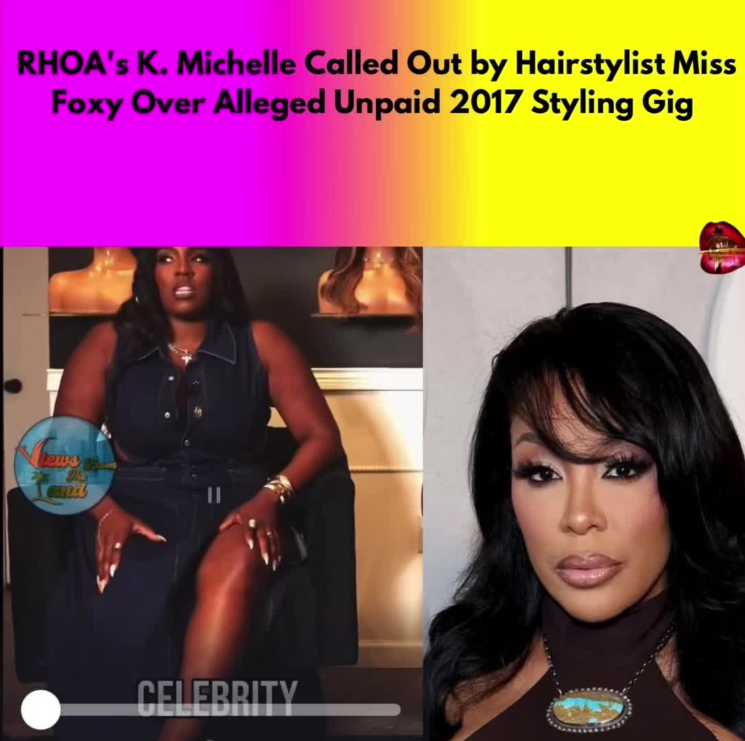 @The Gworls Are Fighting|Gossip