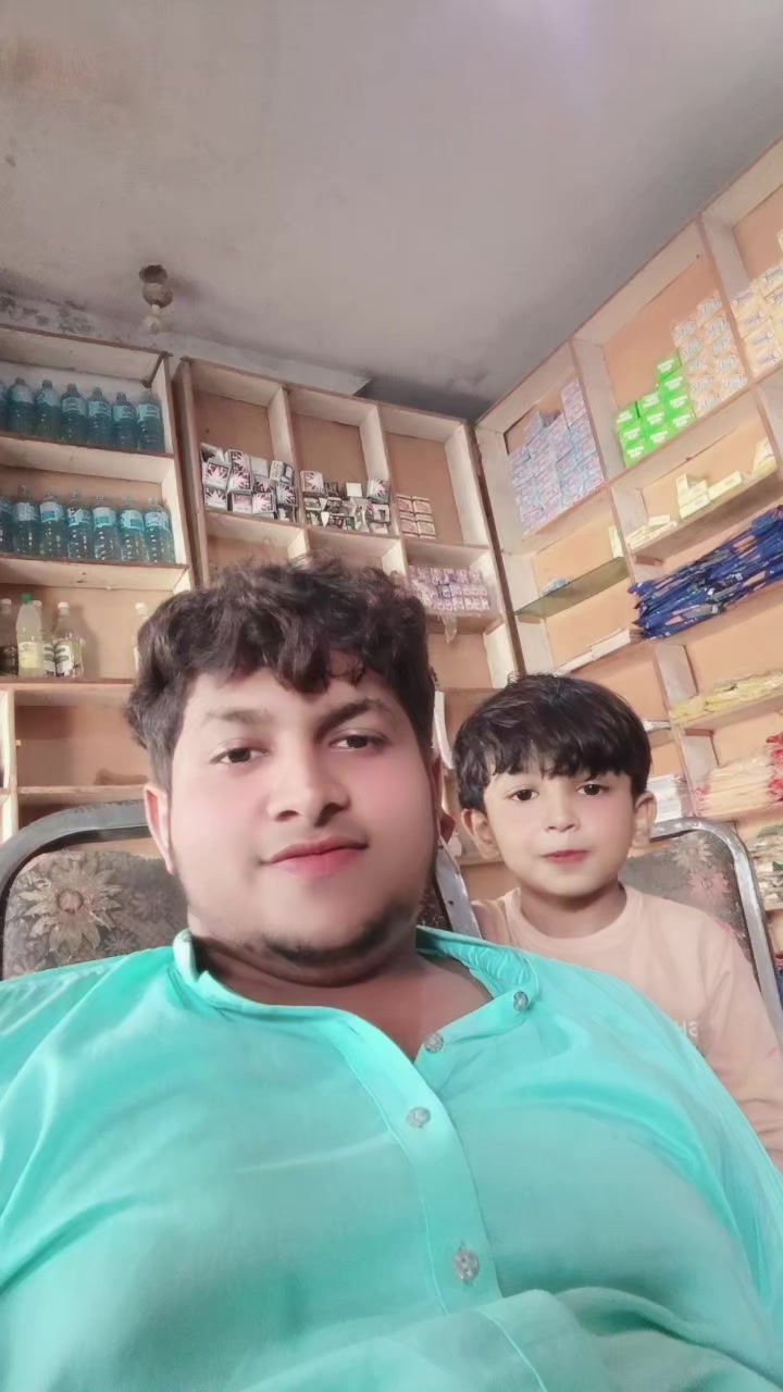 @Shoaib Khan M