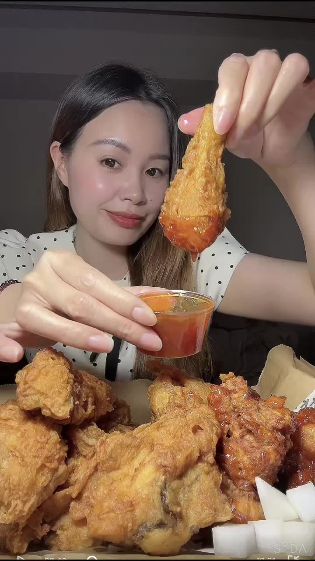 @Th&iacute;ch ăn vặt về đ&ecirc;m 🍱