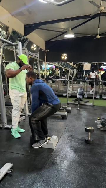 @Bomb motivation 🦍🦍