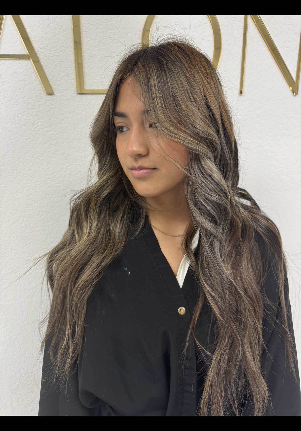@Briana | ENNIS & DALLAS HAIR✨