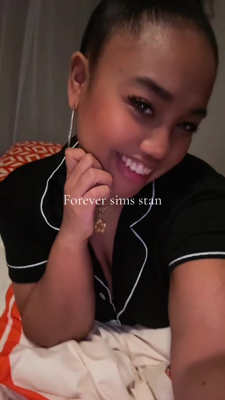 @FeliciaMarie💕