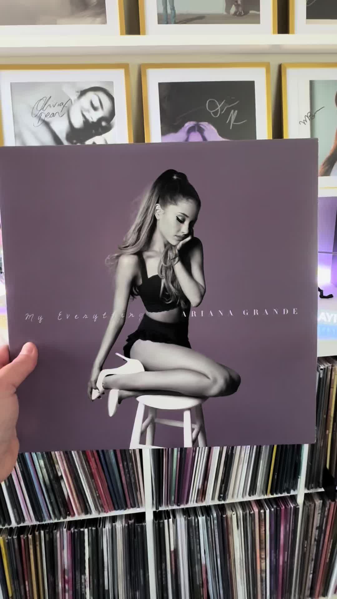 @CinSpinsVinyl 🎶