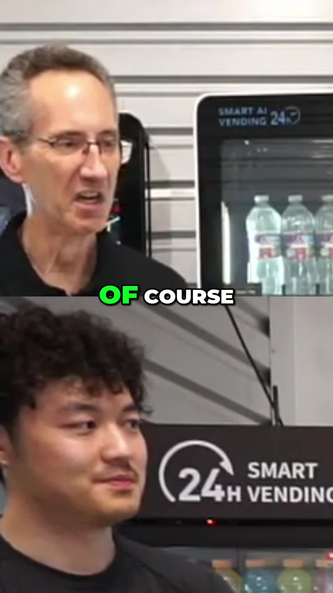 @Manny - Vending Circle