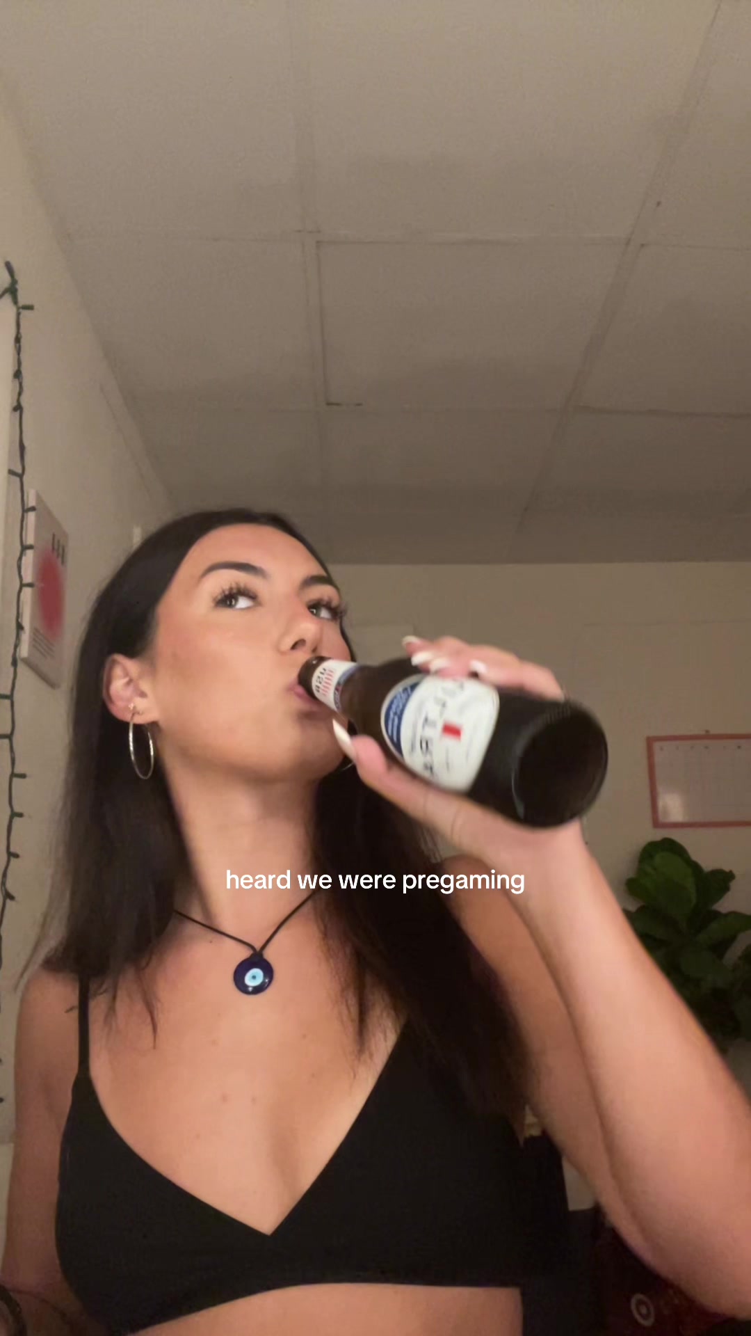@evil bitch