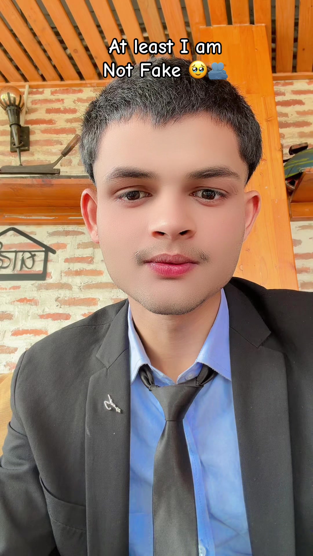 @Santosh Rijal