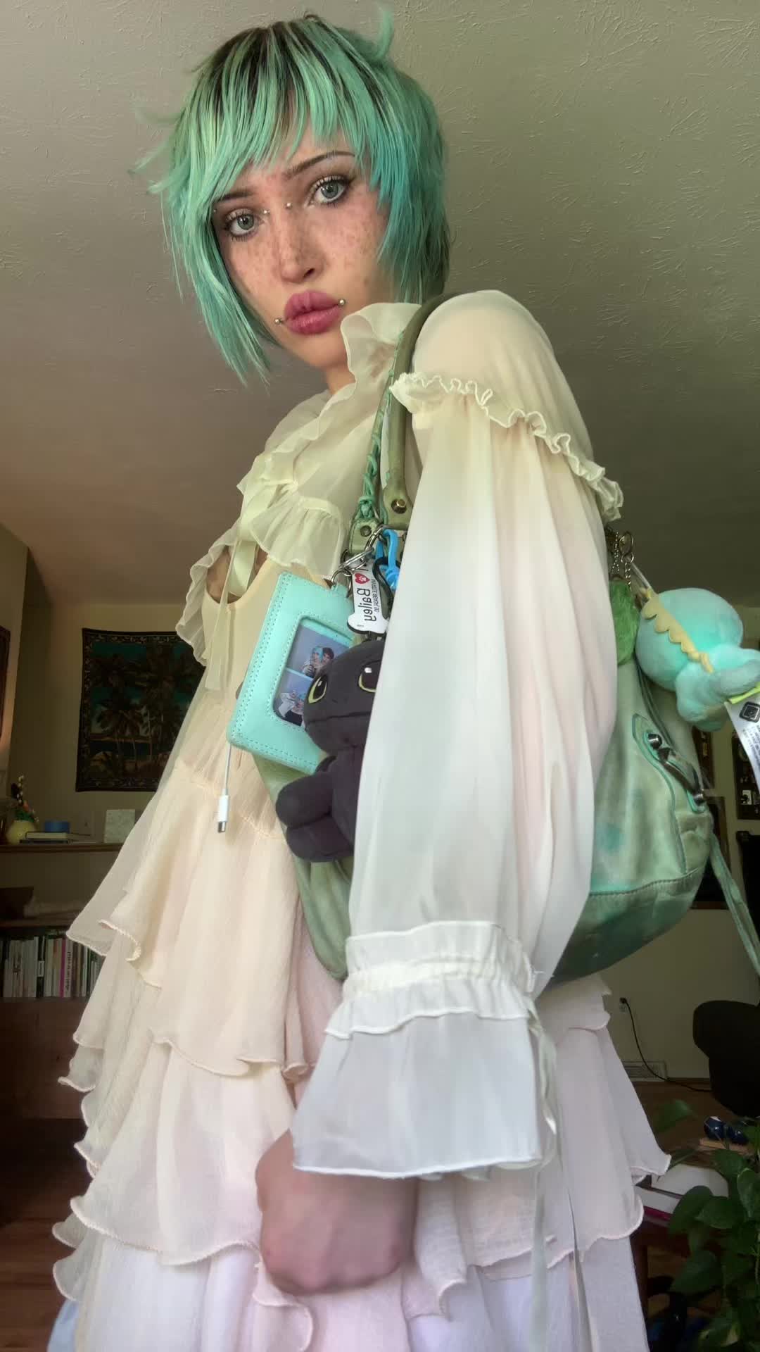 @Aurora Jade