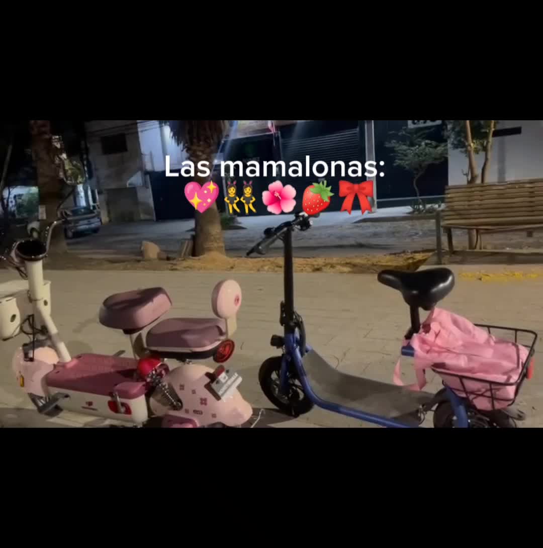 @Cristina Meza
