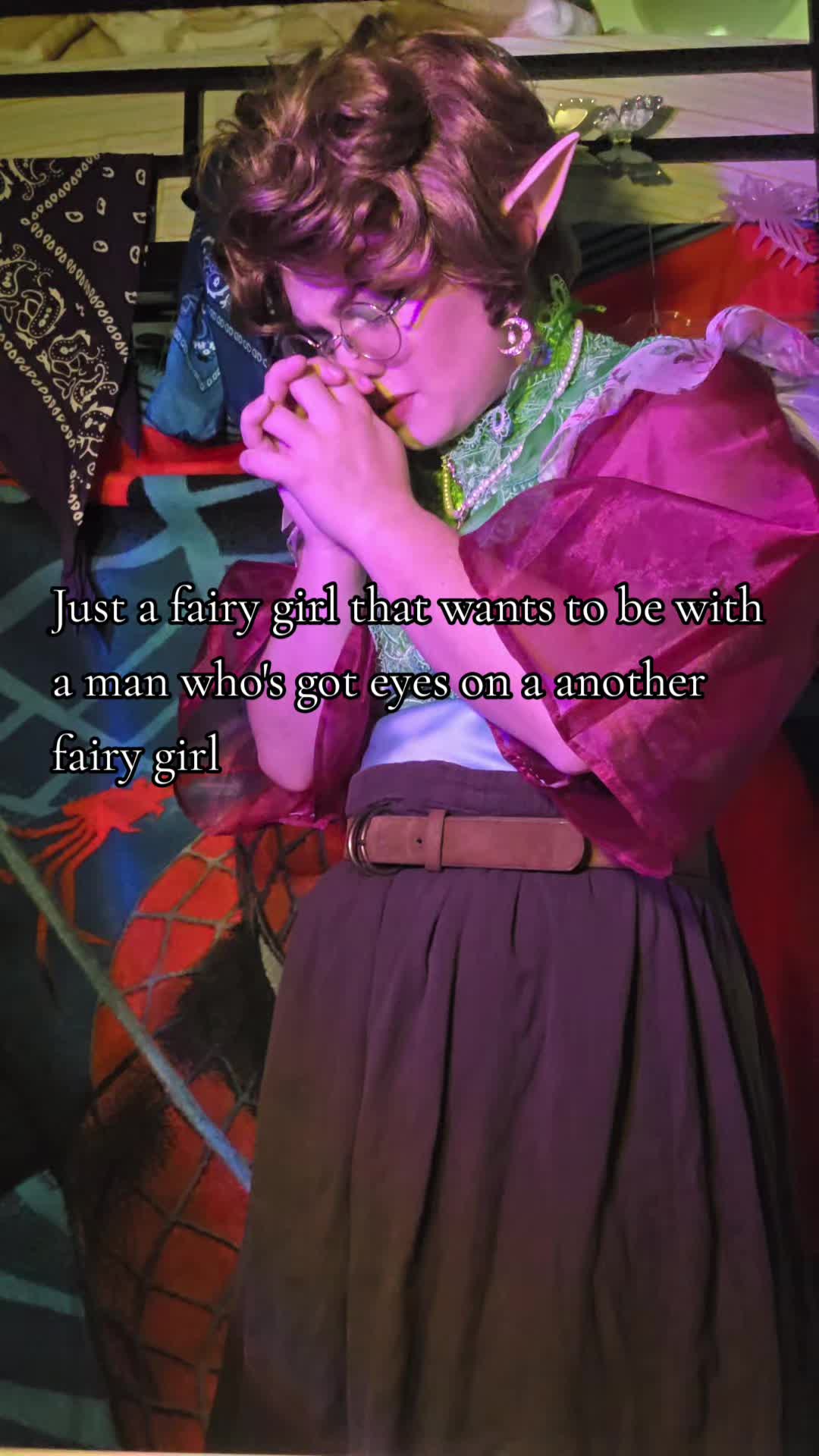 @Karebear 🧸