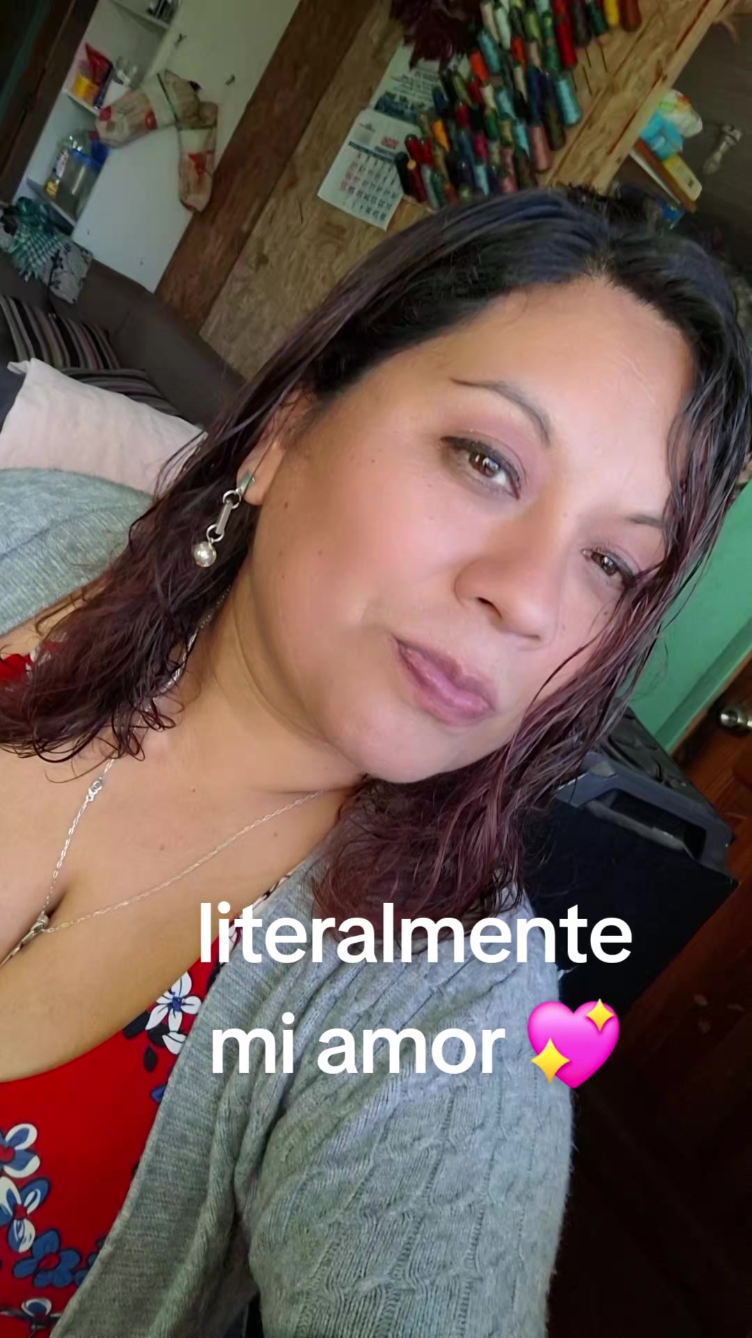 @Evelyn Avila
