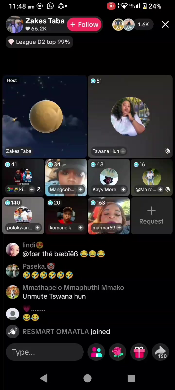 @Live😂🤟