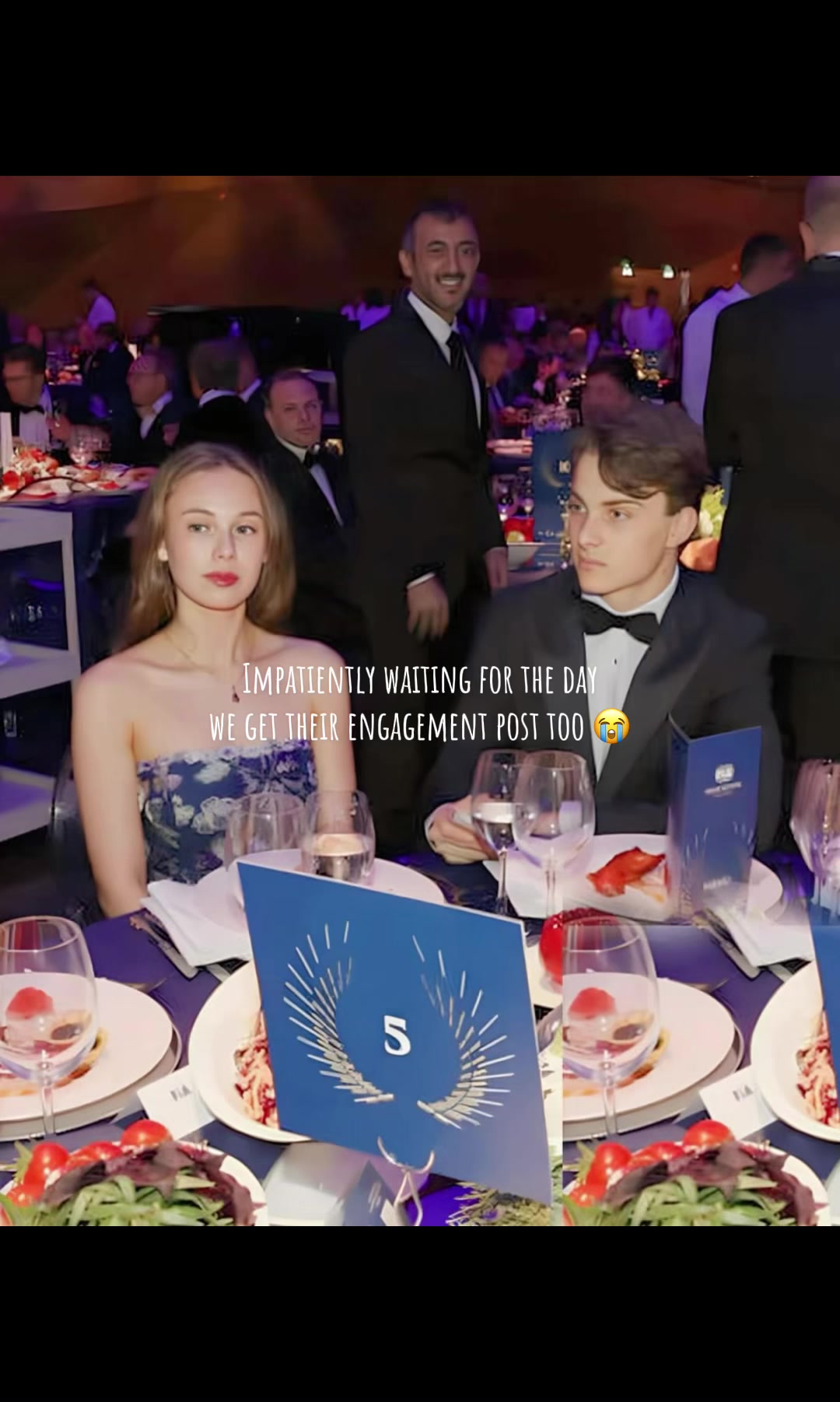 @Magui Fan 💞