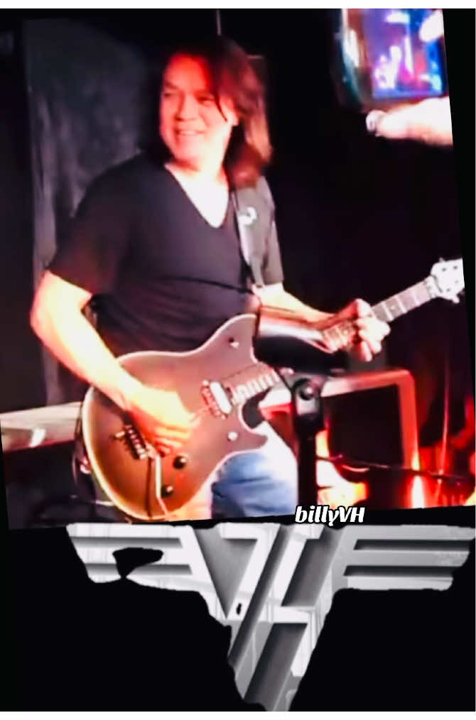 @billyVH