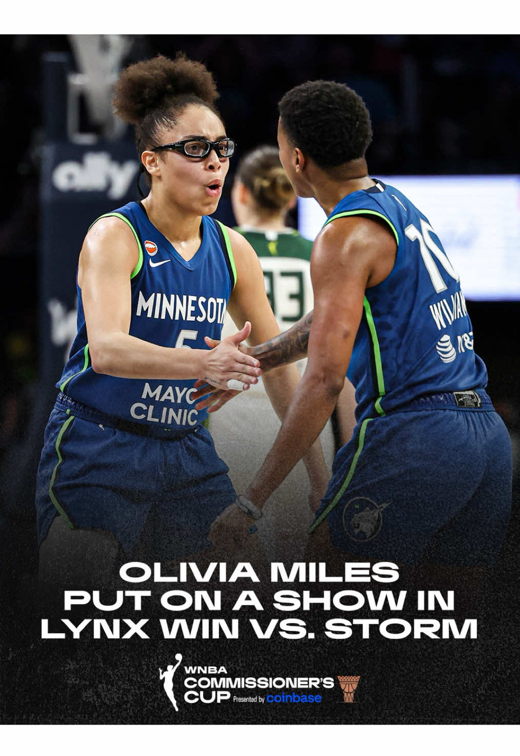 @WNBA
