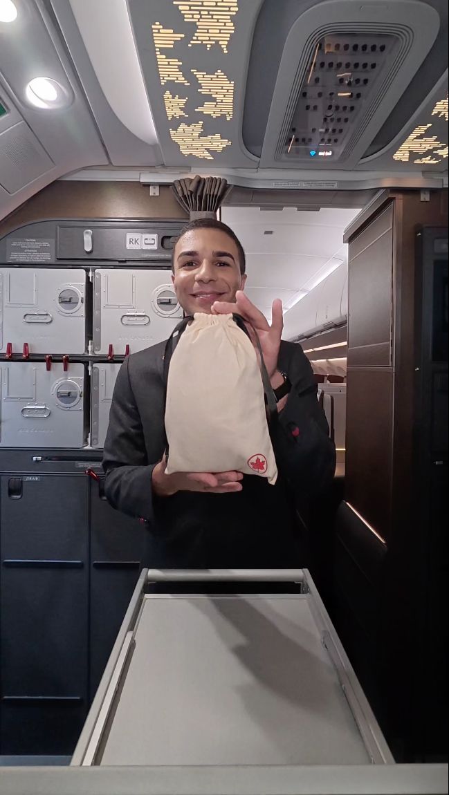 @Air Canada
