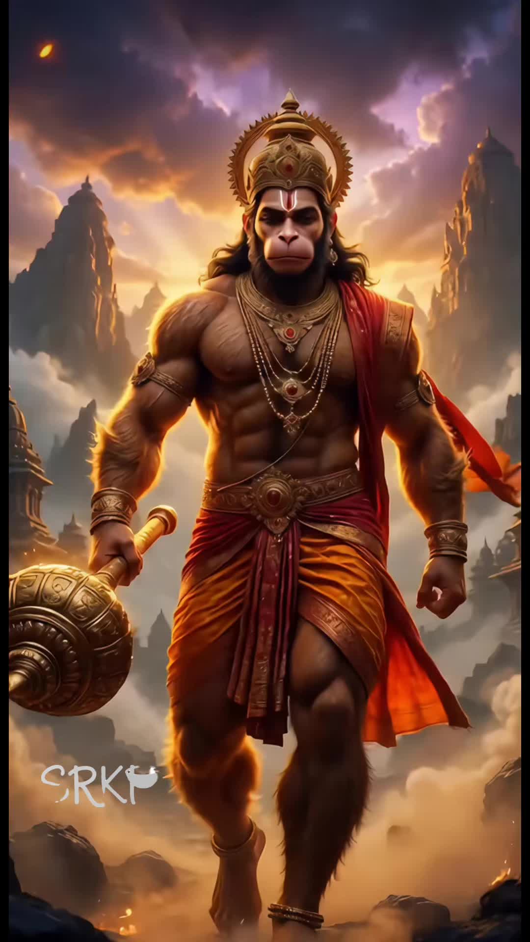 @Mahadev