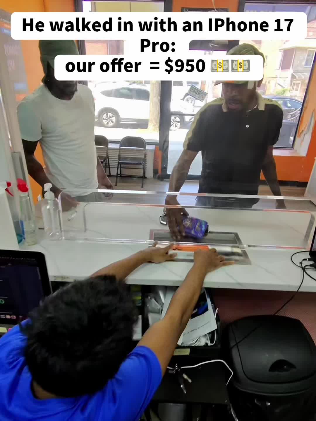 @CellCashr - Sell Electronics