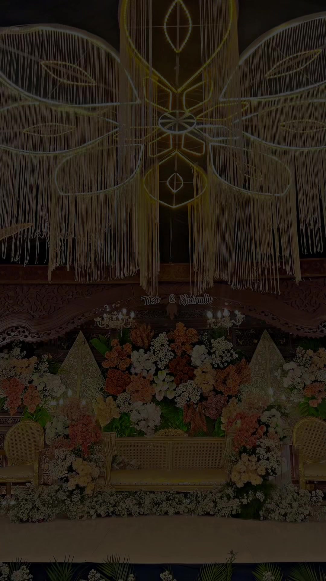 @abisa_weddingdecoration