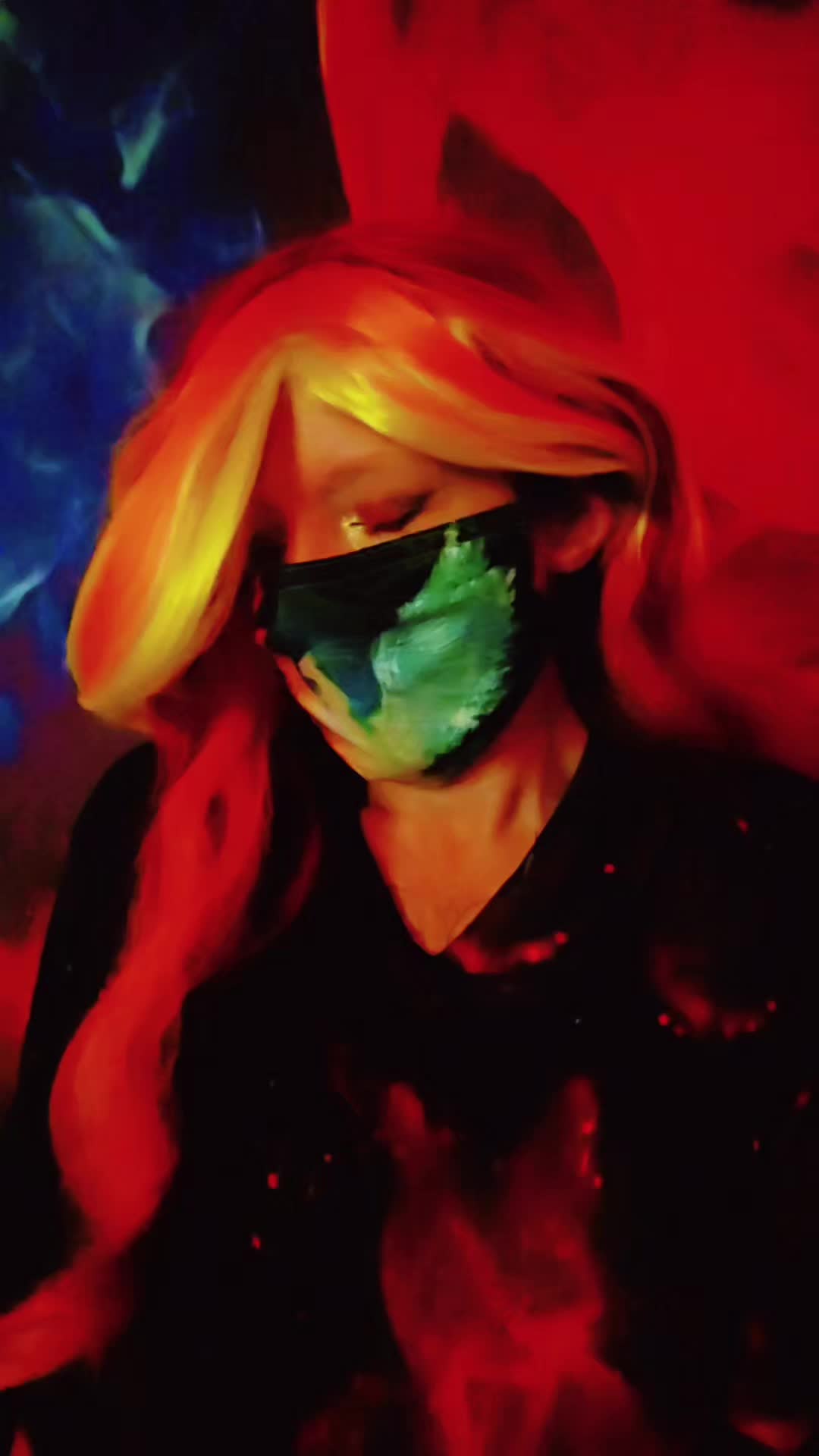 @Midnight_Phoenix_Rising