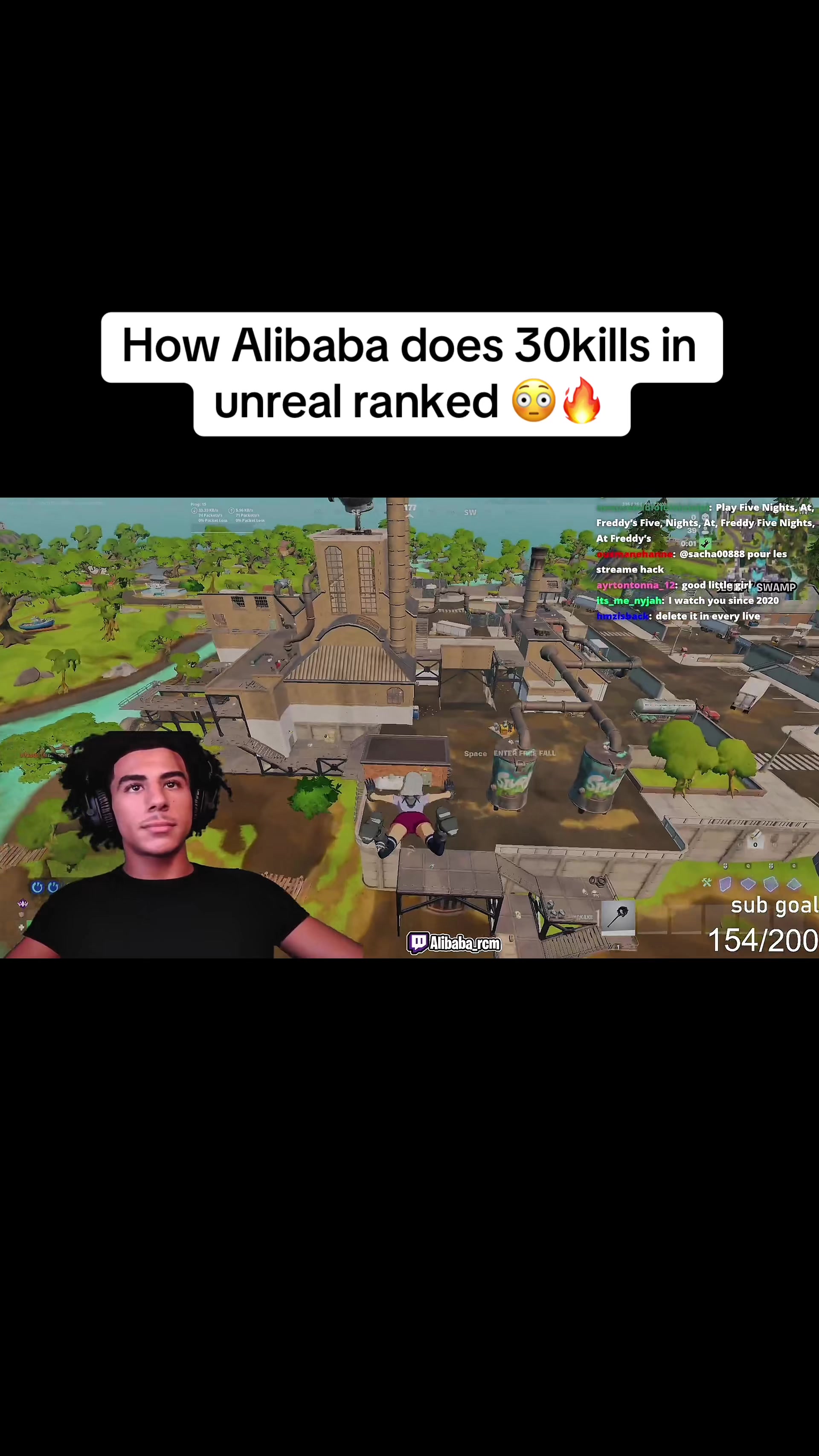 @AliBaba Clips