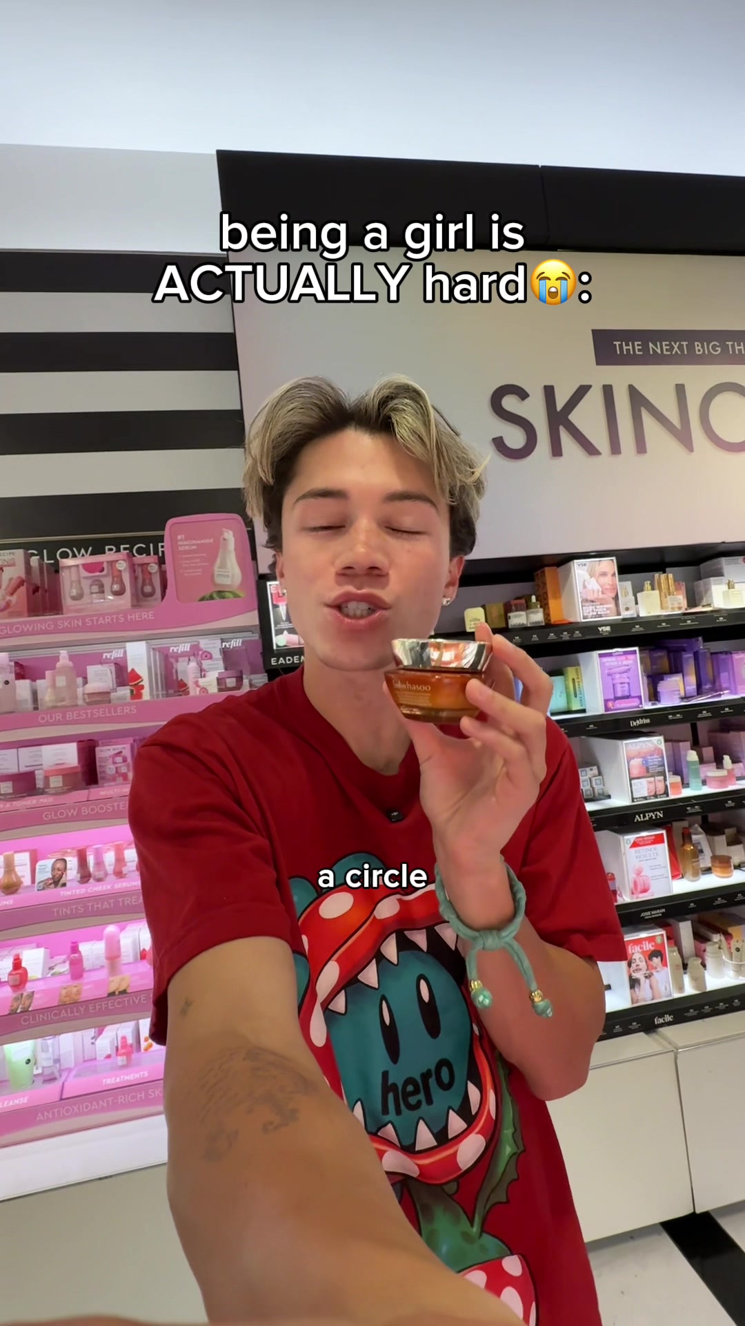 @Ashton Hero