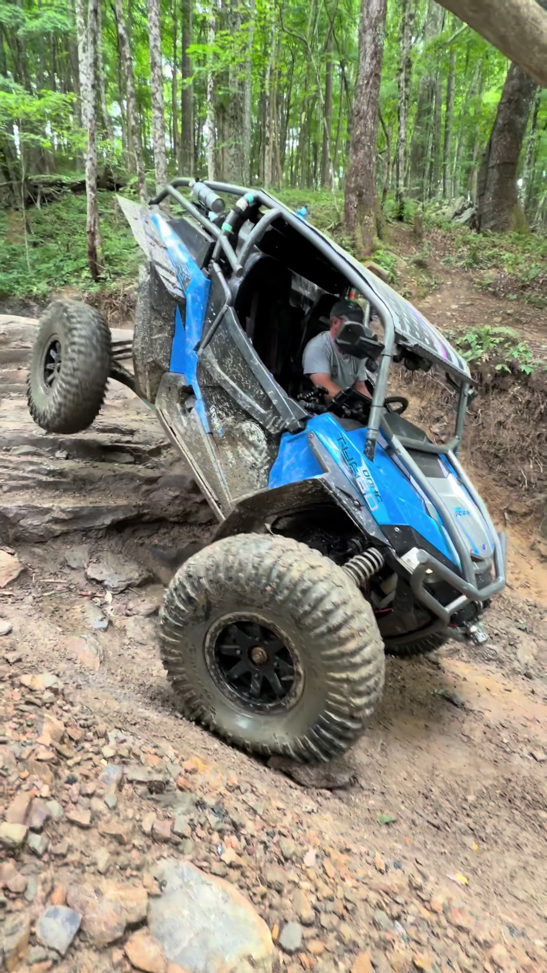 @Shannon@NRV Offroad