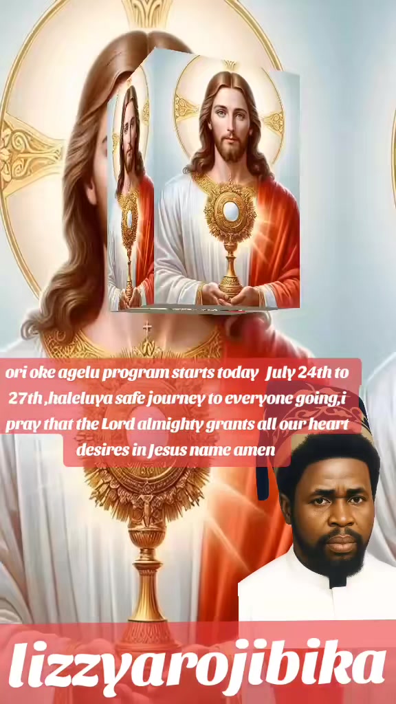 @SNR PROPHETESS LIZZYAROJIBIKA