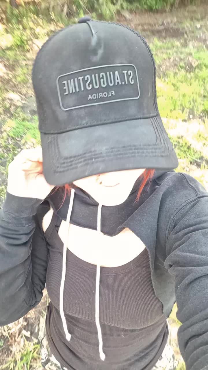 @Melissa Marie