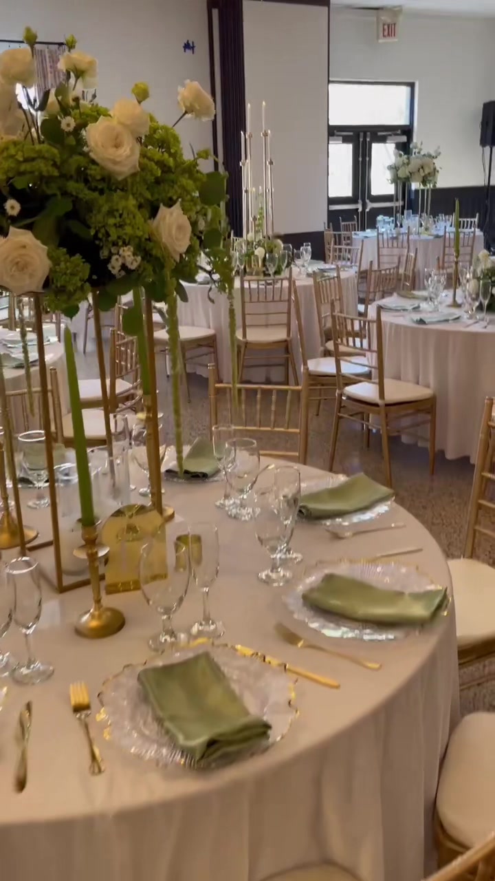 @Adonis Decorations LLC