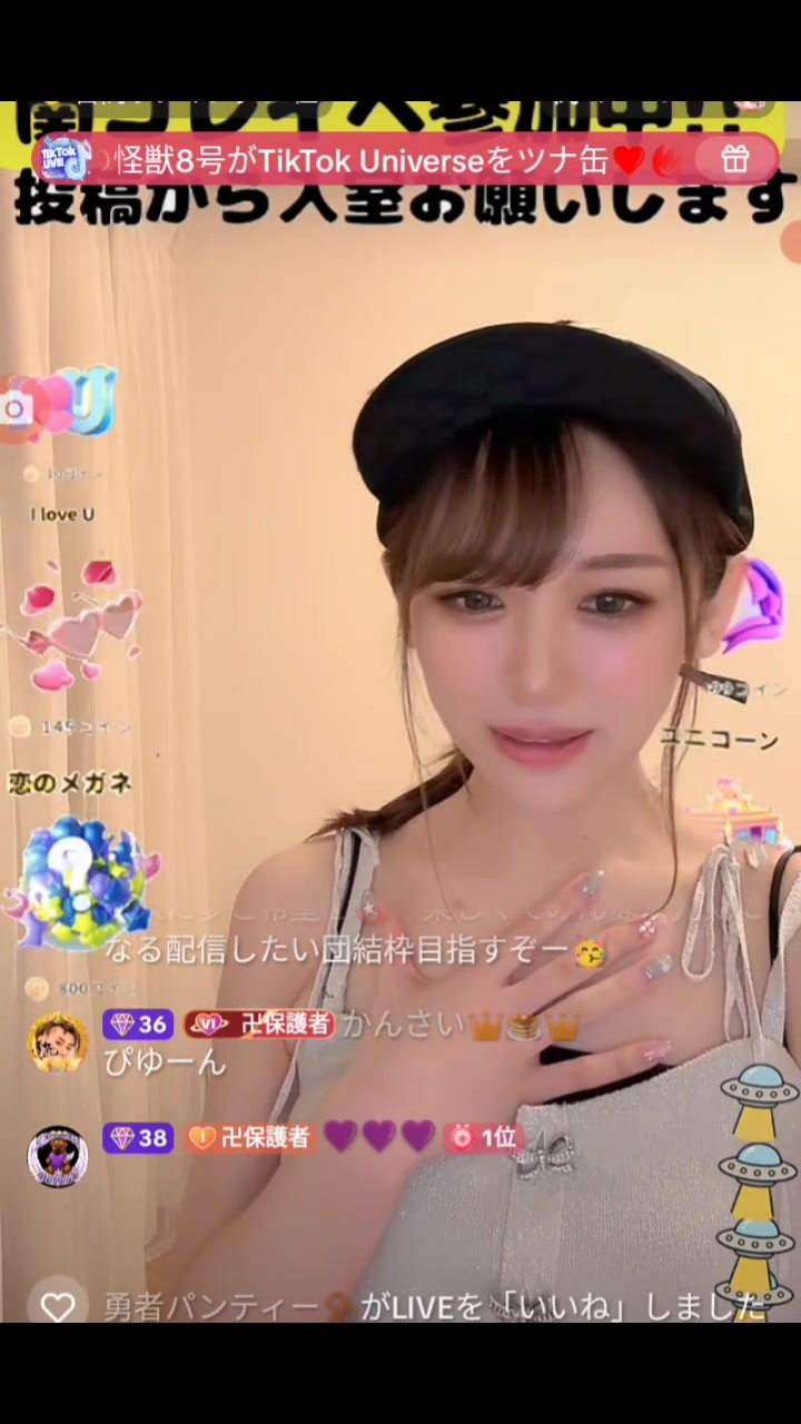 @スヤにいに「りり育成ノート推し」