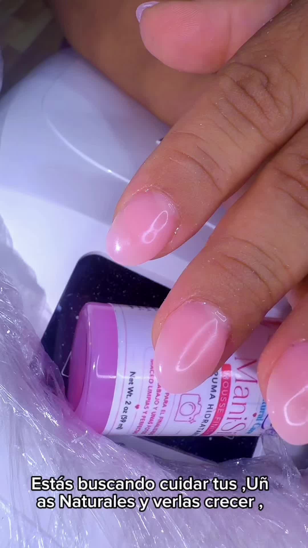 @Claudia 👑JMC Studio 💅🏼DMV