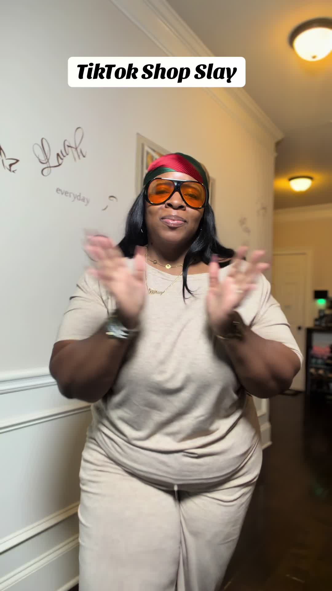 @Tiffany 50+content creator