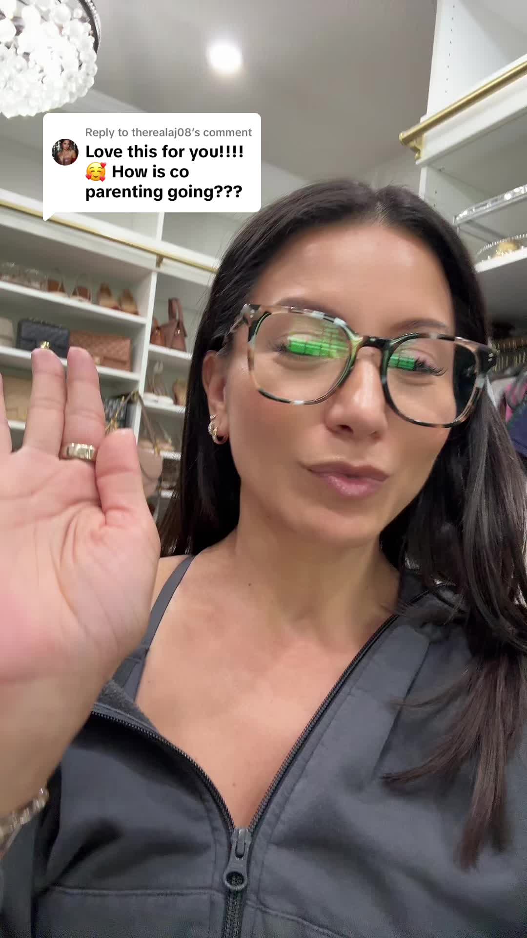 @LuxMommy