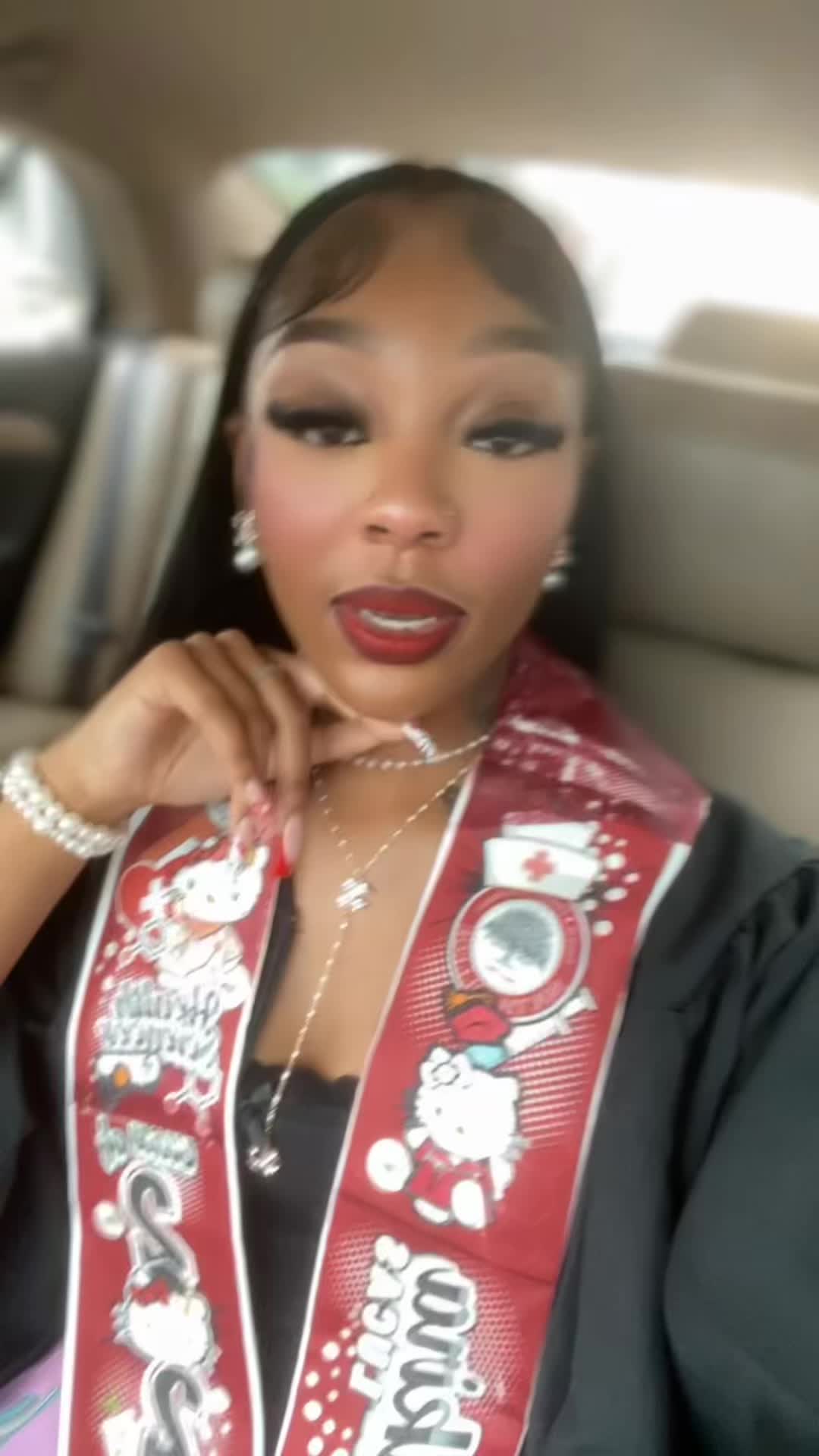 @goal 5K