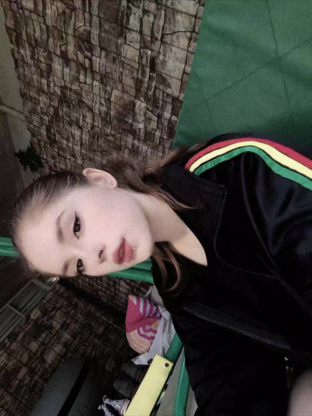 @помидорка