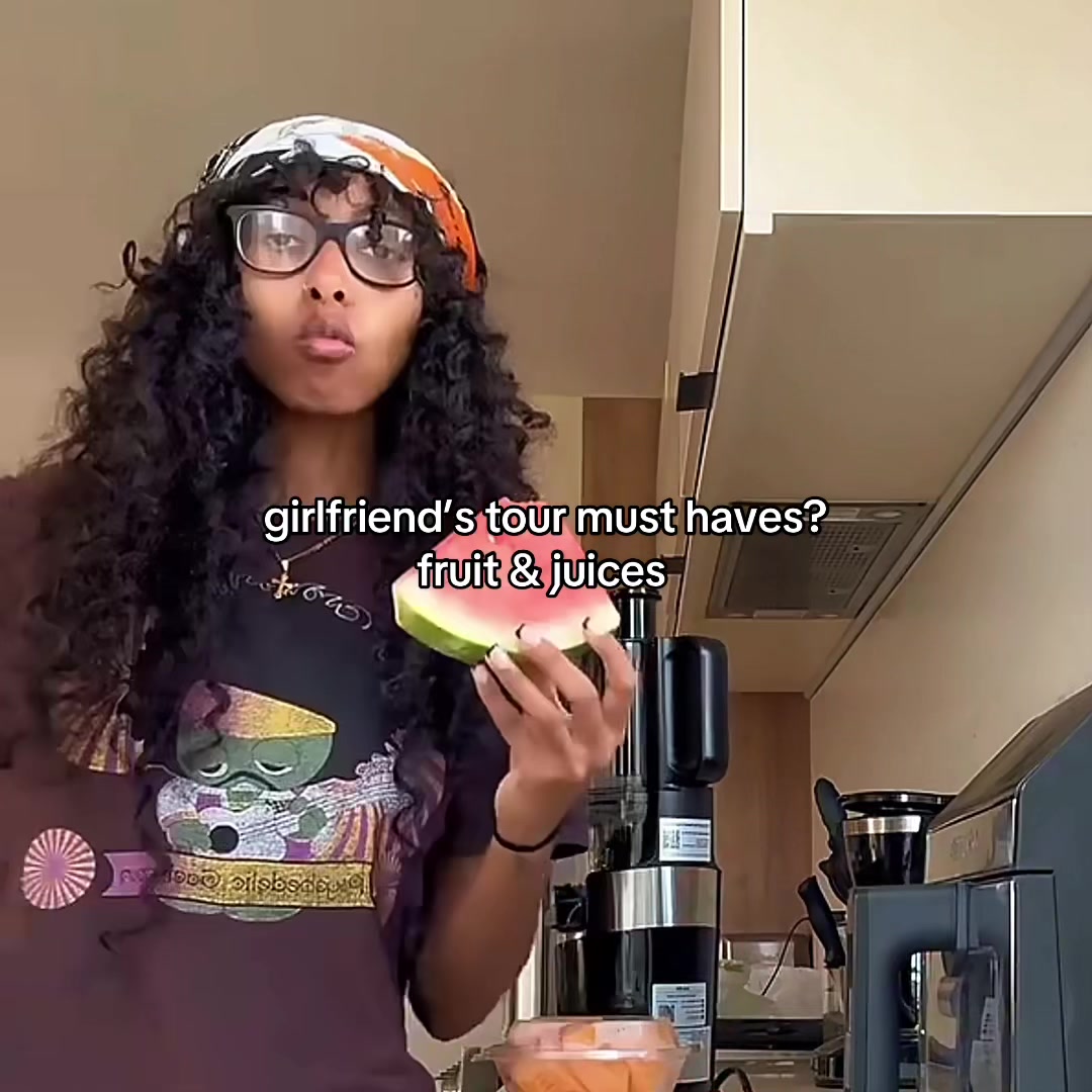 @Girlfriend Fan Page