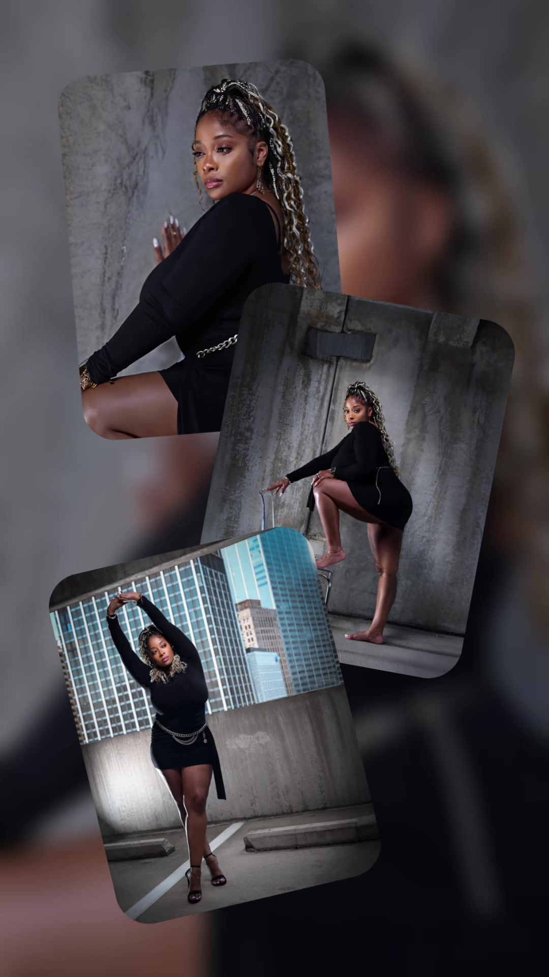 @JazmineRenaeMusic