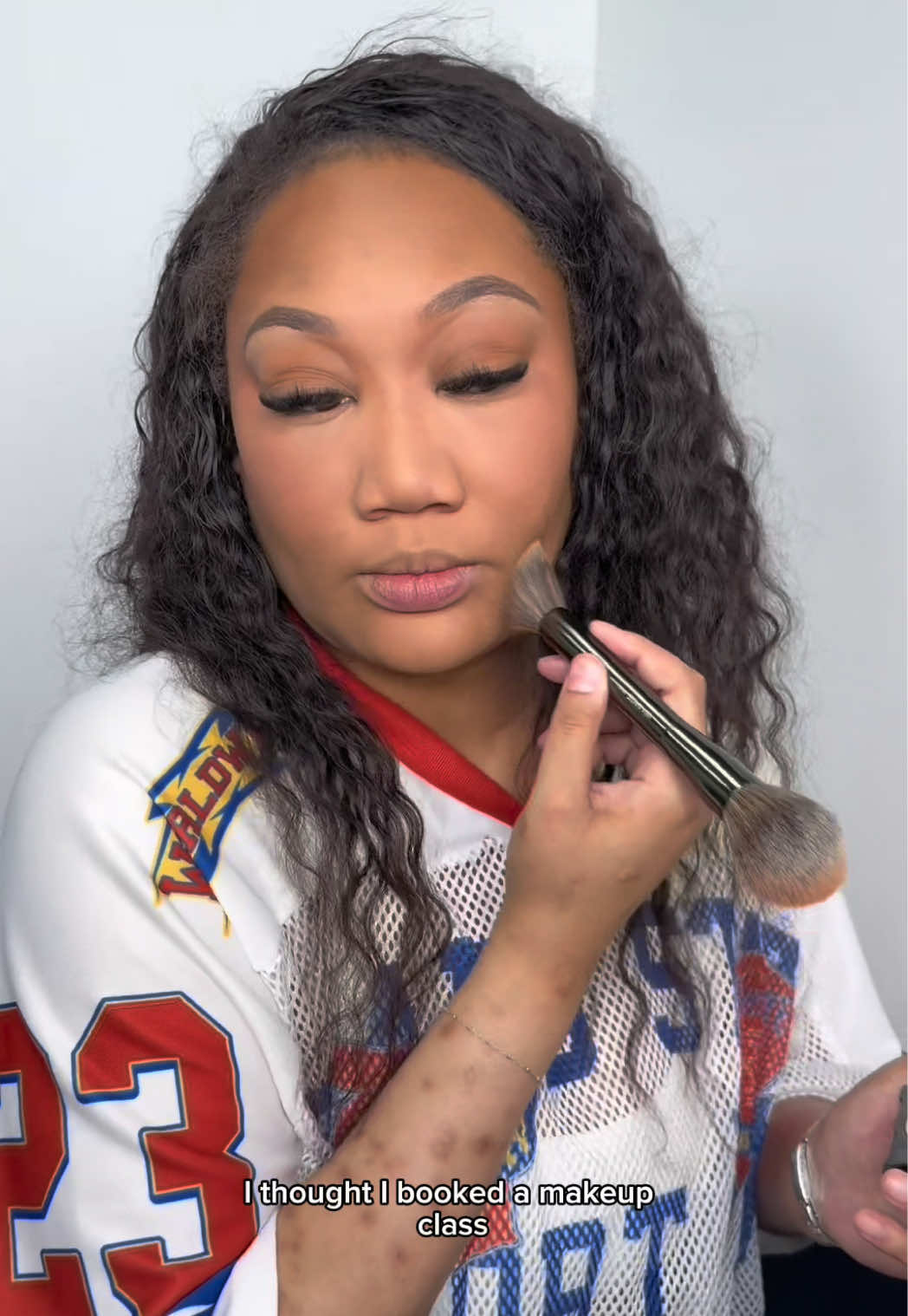 @Bri | Metro Detroit MUA