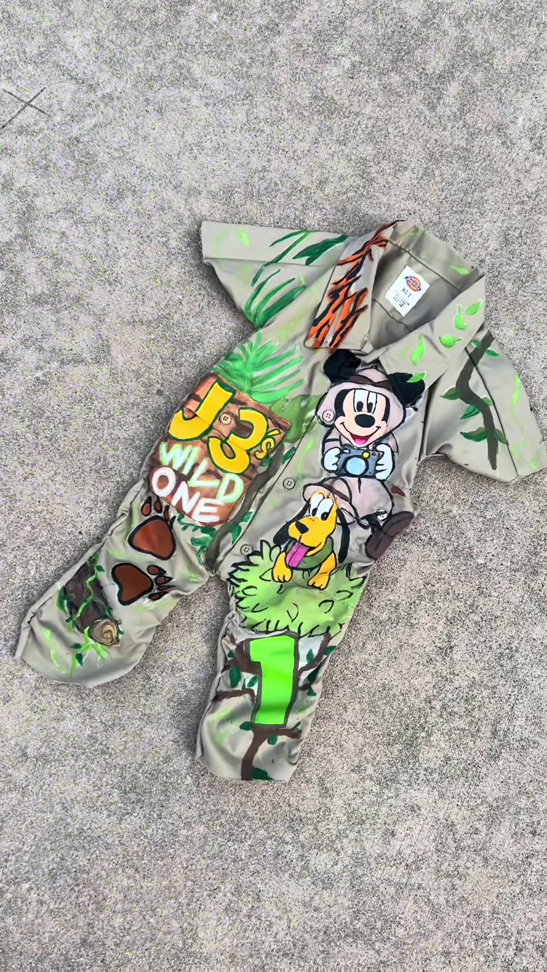 @〽️ajor Customz