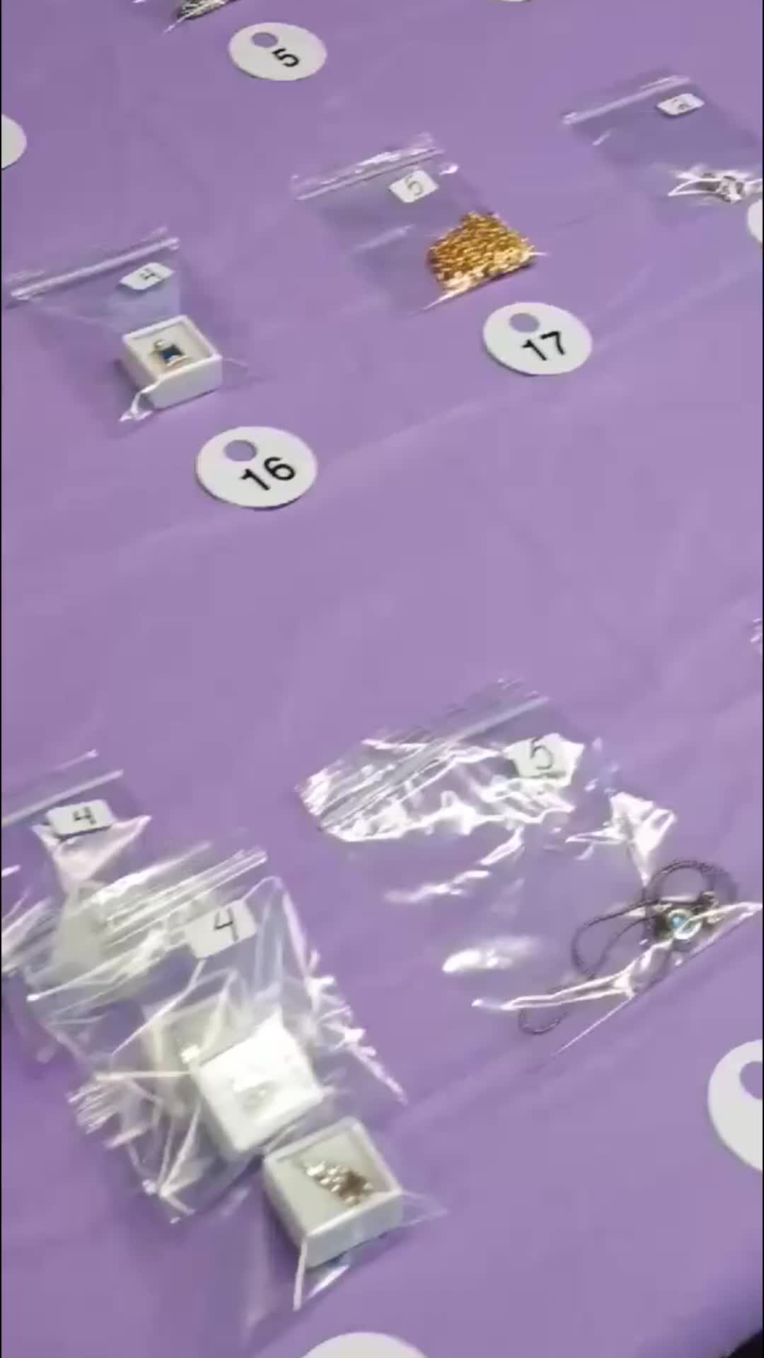 @Jessica Jewels