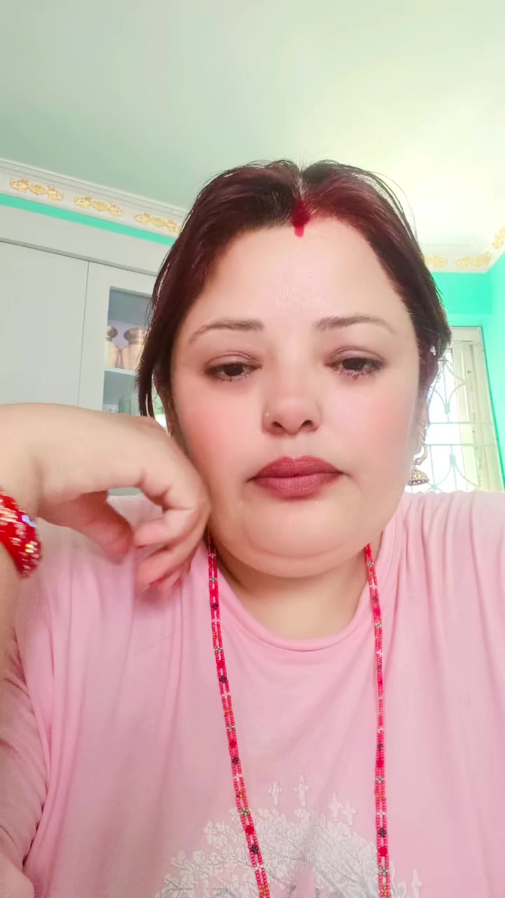 @Karki Sharmila
