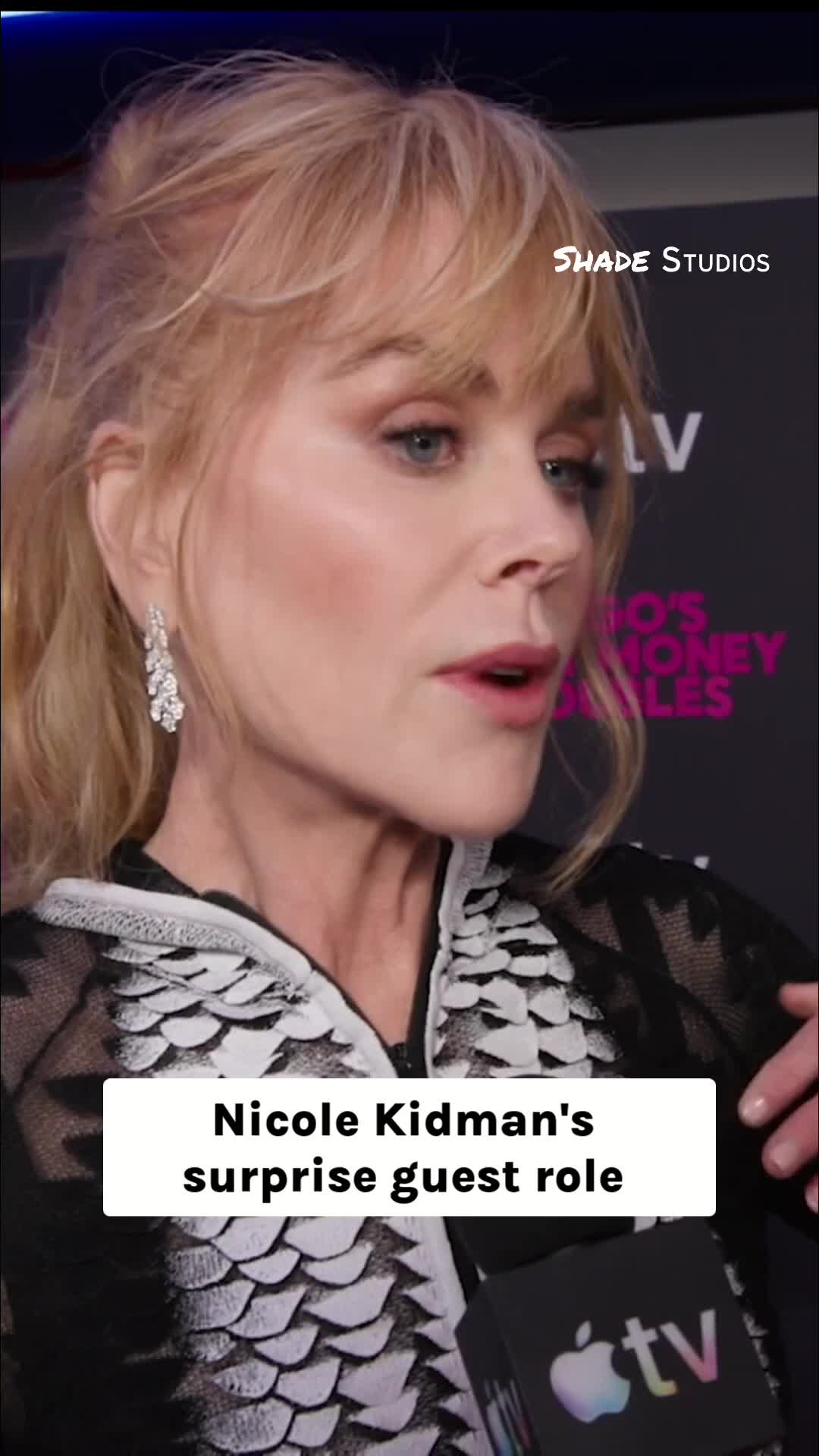 @Marissa Hill - ShadeTV