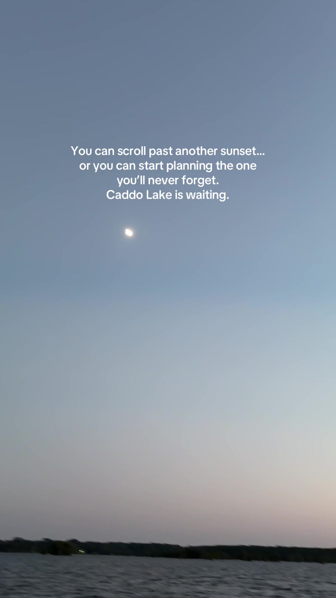 @Caddo Lake FirstCastCabin