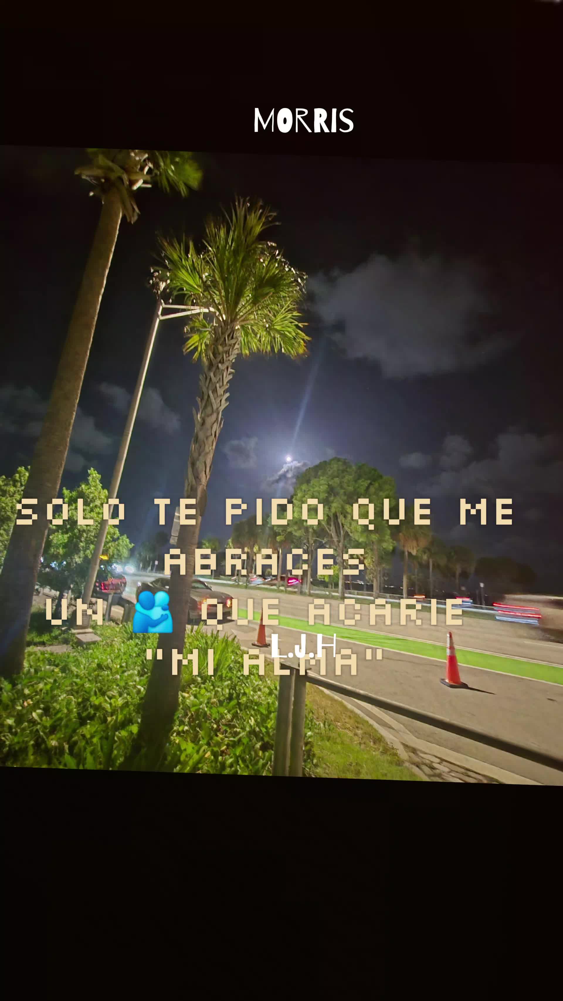 @Marisol Bohorquez