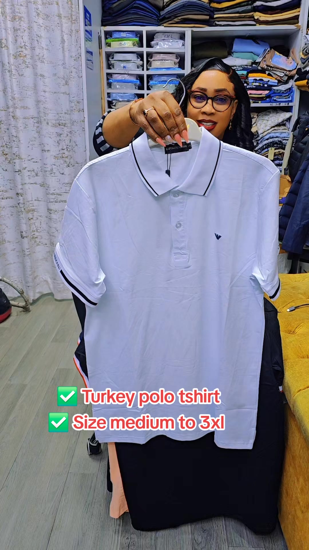 @Dawnshine collections YALA