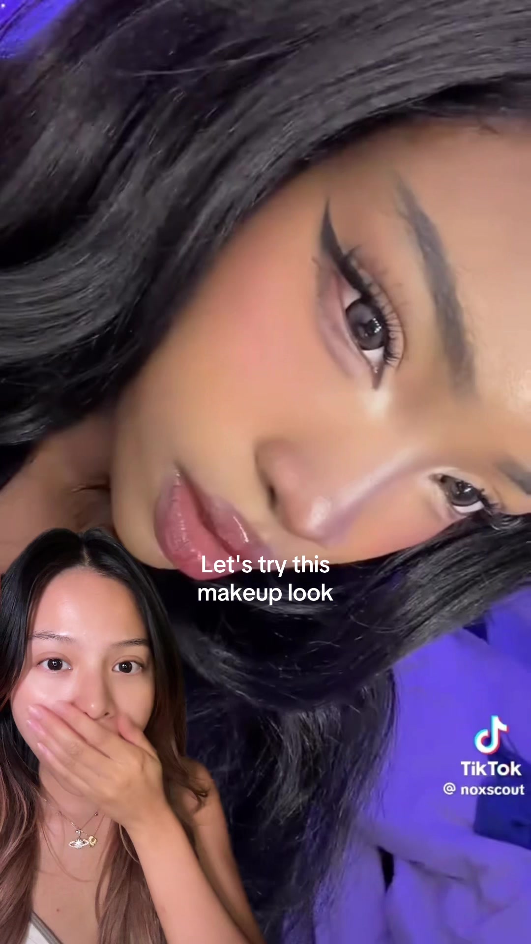 @Chloe Paredes