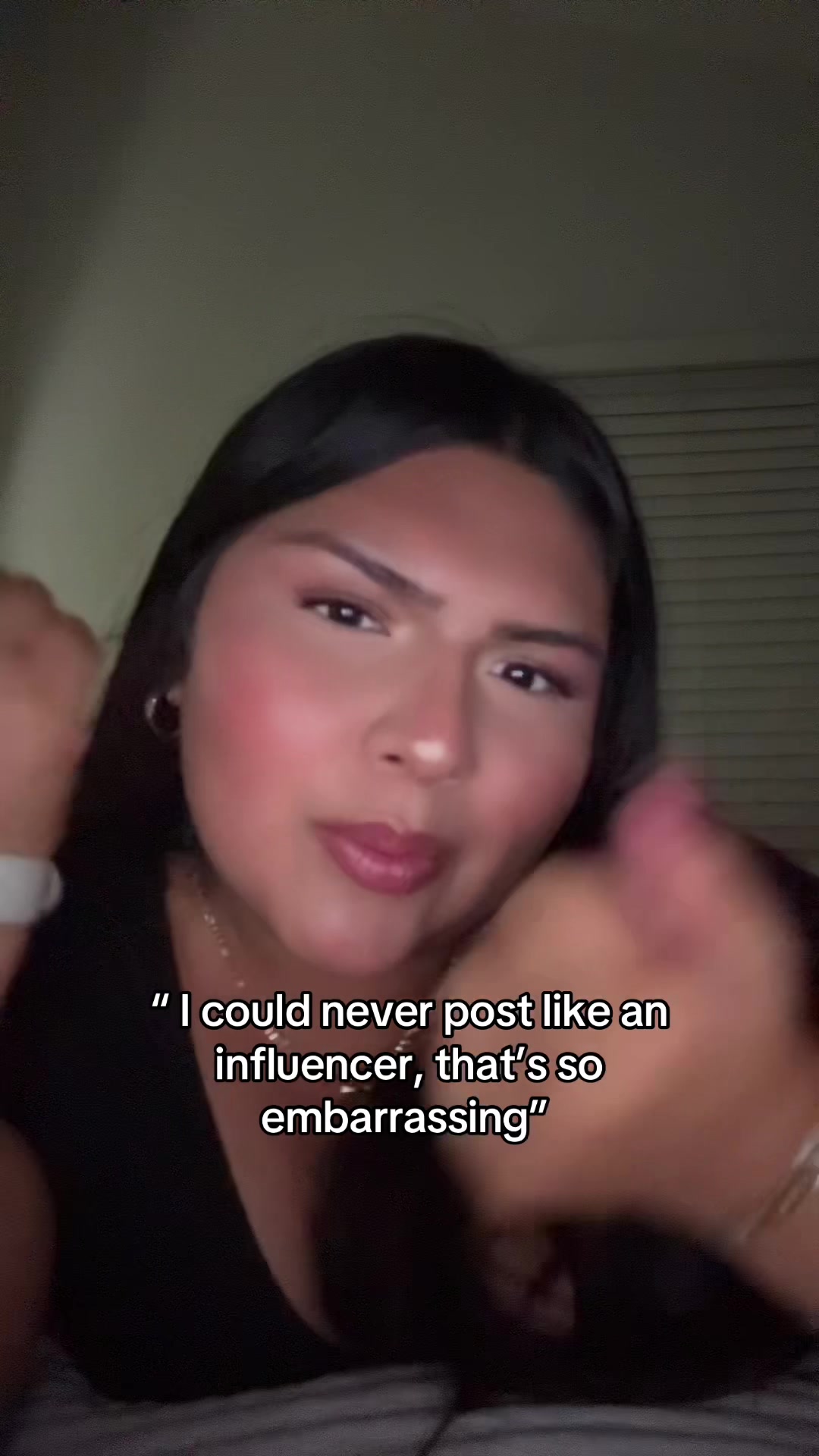 @Ariana Peralta