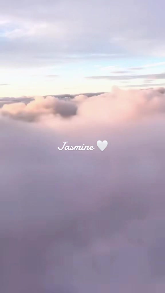 @Jasmine 🤍