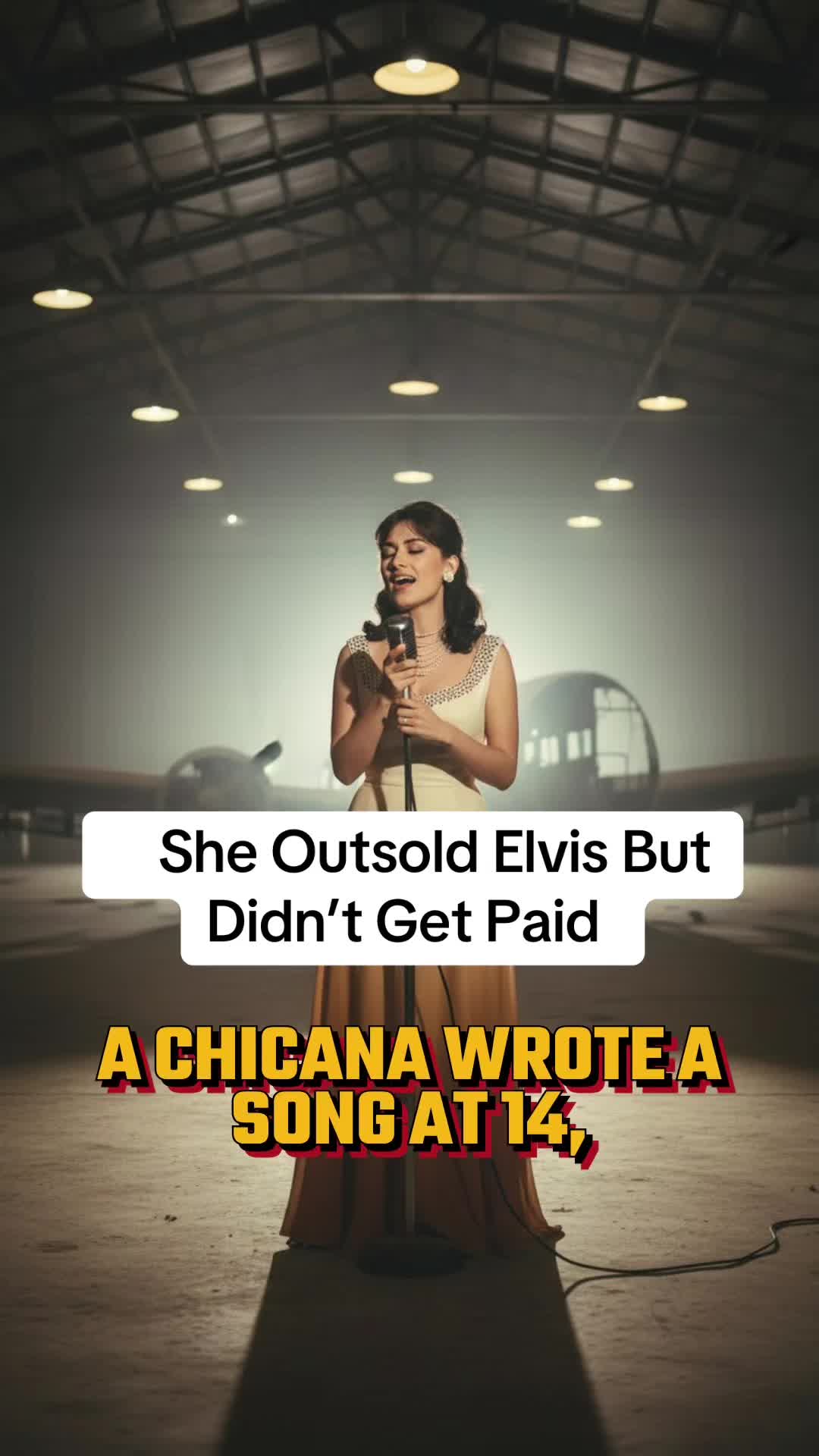 @La Chicana Chronicles